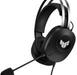 ASUS TUF Gaming H1 Gen II kabelgebundenes Gaming Headset