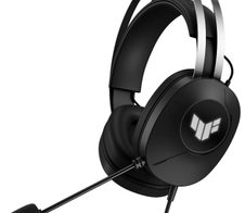 ASUS TUF Gaming H1 Gen II kabelgebundenes Gaming Headset