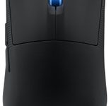 ASUS ROG Harpe Ace Mini ultraleichte E-Sport Gaming Maus, schwarz