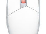 ASUS ROG Strix Impact III Wireless Gaming-Maus, weiß