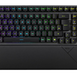 ASUS ROG Strix Scope II 96 RX Wireless optische Gaming Tastatur