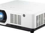 ViewSonic LSC601WU Business Laser Beamer 6000 ANSI Lumen