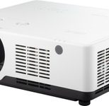 ViewSonic LSC601WU Business Laser Beamer 6000 ANSI Lumen