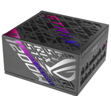 ASUS ROG Strix 1200W Platinum Gaming Netzteil