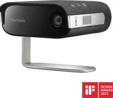 ViewSonic M1XE Tragbarer LED Beamer 360 LED Lumen