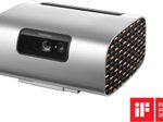 ViewSonic M10E tragbarer Laser Beamer 2200 ANSI Lumen