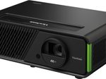 ViewSonic X1-4KE Pro Heimkino Beamer 3300 LED Lumen
