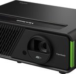 ViewSonic X2-4KE Pro Heimkino Beamer 3300 LED Lumen