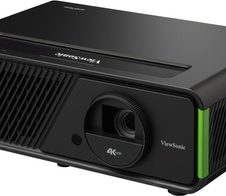 ViewSonic X2-4KE Pro Heimkino Beamer 3300 LED Lumen