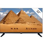 Tornado 32ES4301X LED-Fernseher 32 Zoll (81,28 cm)