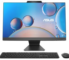 ASUS ExpertCenter E3 All-in-One PC E3402WVAK-BPC139X