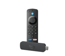Amazon Fire TV Stick 4K (2024)