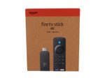 Amazon Fire TV Stick 4K (2024)