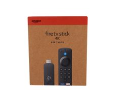 Amazon Fire TV Stick 4K (2024)