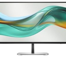 HP Serie 5 Pro 527pu USB-C QHD Monitor 68,6 cm 27 Zoll