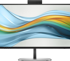 HP Serie 5 Pro 527pm QHD Konferenzmonitor 68,6 cm 27 Zoll