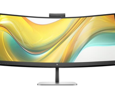 HP Serie 5 Pro 534pm WQHD Konferenz Monitor 86,4 cm 34 Zoll