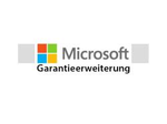 Microsoft Extended Hardware - Serviceerweiterung - erweiterter Hardware-Austausch - 3 Jahre