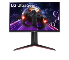 LG UltraGear 24GN65R-B Full HD Gaming-Monitor 60,5 cm (23.8")