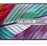 LG 75UR78006LK 4K UHD Smart TV 190,5 cm (75")