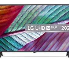 LG 75UR78006LK 4K UHD Smart TV 190,5 cm (75")