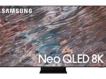 Samsung QPA QP85A-8K 8K Ultra HD Display 2,16 m (85")