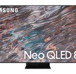 Samsung QPA QP85A-8K 8K Ultra HD Display 2,16 m (85")