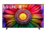 LG 75UR80006LJ 4K UHD Smart TV 190,5 cm (75")