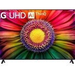 LG 75UR80006LJ 4K UHD Smart TV 190,5 cm (75")