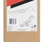 makita Sichelmesser für Rasenmäher 191D41-2