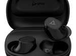 Poly Voyager Free 20 grau Earbuds + Basic Ladeetui