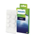 Philips CA6704/10 Kaffeefettlöser-Tabletten