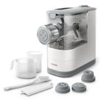Philips Viva Collection HR2345/19 Pasta- und Nudelmaschine