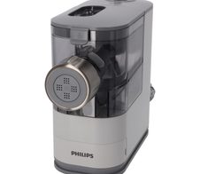 Philips Viva Collection HR2345/19 Pasta- und Nudelmaschine