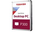 Toshiba P300 Interne Festplatten 2 TB