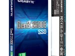 GIGABYTE Gen3 2500E M.2 SSD intern 1 TB