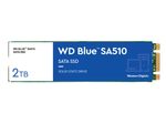 WD Blue SA510 M.2 SSD 2 TB