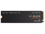 WD_BLACK SN850X NVMe SSD - 8 TB