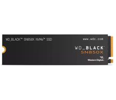 WD_BLACK SN850X NVMe SSD - 8 TB