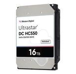 WD Ultrastar DC HC550 SATA Festplatte 16 TB