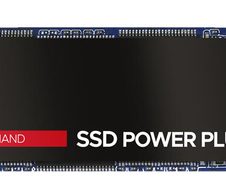 Emtec Power Plus X250 M.2 SSD - 1 TB