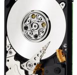 Lenovo 01DC407 SAS HDD - 1.2 TB