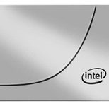 Intel DC S3610 Series SATA SSD - 400 GB