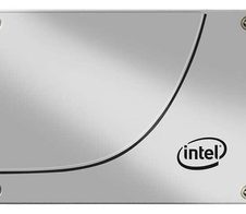 Intel DC S3610 Series SATA SSD - 800 GB