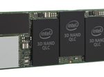 Intel 660p Series M.2 NVMe SSD - 1 TB