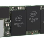 Intel 660p Series M.2 NVMe SSD - 1 TB