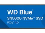 WD Blue SN5000 NVMe SSD 2 TB