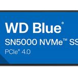 WD Blue SN5000 NVMe SSD 2 TB