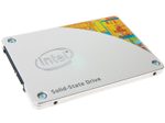 Intel 535 Series SATA SSD - 480 GB