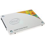 Intel 535 Series SATA SSD - 480 GB